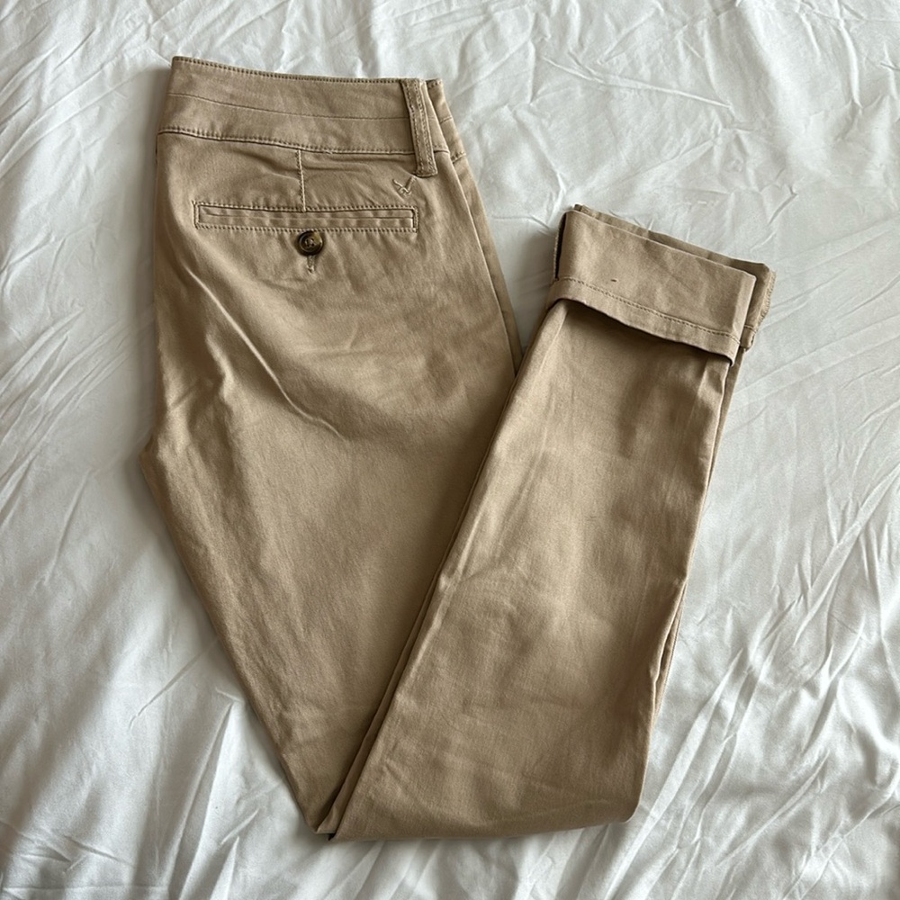 American eagle pants